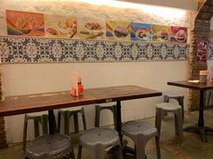 -大利来记餐厅