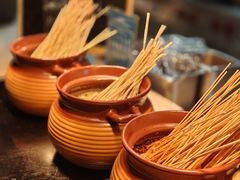 -大理实力希尔顿酒店•香全日制餐厅