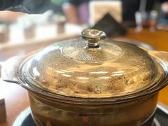 -拈菜(观音桥阳光世纪店)