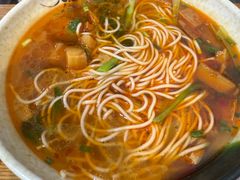 -黄阿姨锅贴大王(万航渡路店)