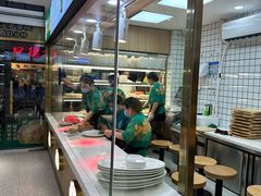 -袁记云饺(蛇口店)