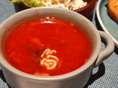 莫斯科红菜汤-俄士厨房(万松园店)