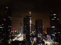 -深圳温德姆至尊酒店