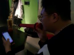 -糖潮量贩KTV(高新万达广场店)