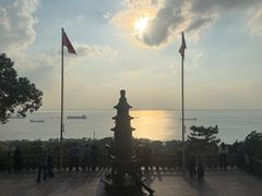 -狼山风景名胜区