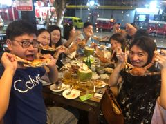 -Doo Dee Thai Food(Issan/Isaan/Esan)