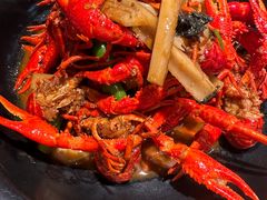 老长沙口味虾-聚味瞿记·龙虾堂(渔人码头一店)