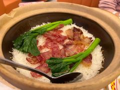 -香港新曜记·粤菜点心(滨江宝龙店)