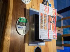 -河坝烧烤串城(金达莱店)