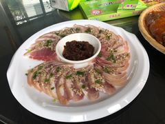 -小湾山庄顺德菜(附城桥头店)