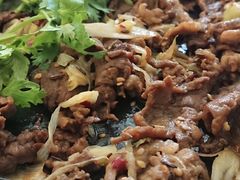 -清真永恒华威肉饼(潘家园店)