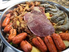 -黄记煌三汁焖锅(渝北金港国际店)
