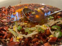 -青年公社烤鸭(青年路店)