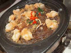 -绿茶餐厅(财富购物中心店)