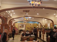 -清真·玛丽亚新疆菜主题餐厅(浙江中路店)