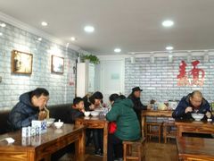 -德兴老面馆(德平路店)