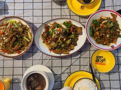 -江西老表·经典江西八大碗