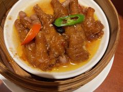 -杭州JW万豪酒店-万豪中餐厅