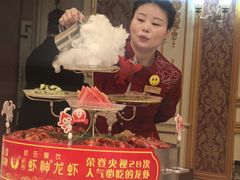 -於氏虾神(盱眙总店)