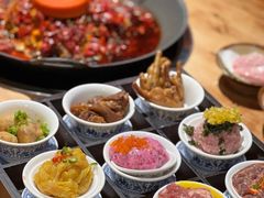 -楠火锅(龙阳广场店)