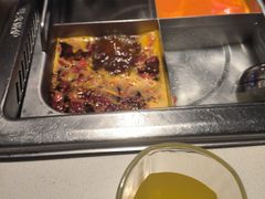 -海底捞火锅(威高广场店)