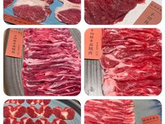 -腾格里· 蒙古山羊火锅(北京中关村店)