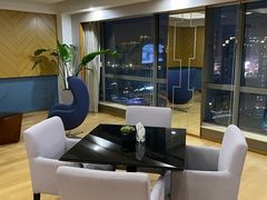 -昆山琶拉帝诗酒店·河畔咖啡厅Riverside Cafe