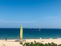 -三亚亚龙湾天域度假酒店