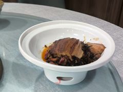 -湘中缘·湖南菜(娄底驻京办店)