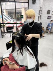 -韩国丽安形象设计