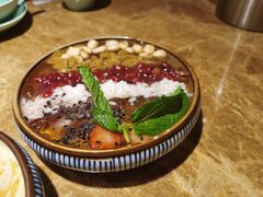 冰粉世家-炭舍干锅·烤鱼(扬名广场店)