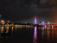 -船长9号·精致湖北菜(江滩店)