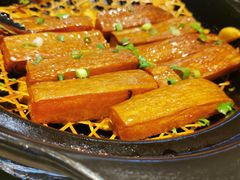 莫言南瓜-隆喜元鱼汤包·海鲜(中联广场店)