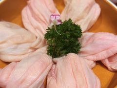 鸭掌翼-海底捞火锅(宇飞大厦店)
