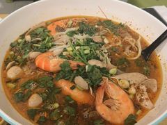 -筒骨麻辣烫(永同昌公寓胜明花园店)