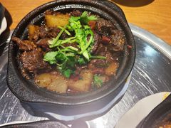 -廖记老砂锅(上清寺店)