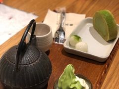 -辻利茶舖TSUJIRI(万象天地店)