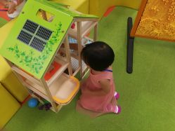 -莫莉幻想儿童乐园(绍兴金帝银泰城店)