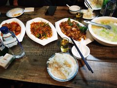 -华光餐厅(复兴路店)