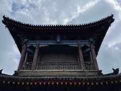 -西安城墙·碑林历史文化景区