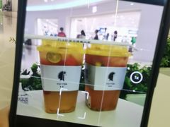-YO!TEA有茶(龙华星河盛世店)