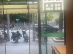 -煎饼道·新鲜现做(桐梓林店)