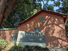 -马王堆汉墓遗址