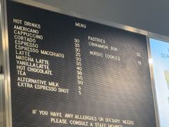 -ARKET CAFÉ(三里屯太古里店)