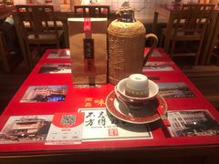 -味福记·本地特色菜(八一万达广场店)