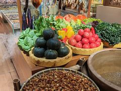 -肥三土菜馆(五四广场店)