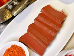 -浩爷羊蝎子火锅(望京店)