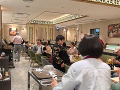 -稻香酒家·35年老字号(侨光店)