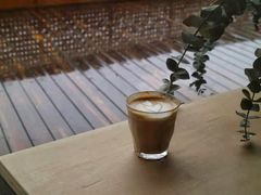 -DEEP COFFEE(瑞光烘焙工厂店)