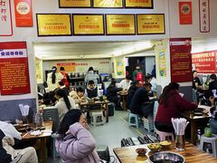 -笔记安顺夺夺粉火锅